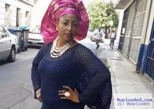 Woman Drags Husband to Court For Duping Her to The Tune of N120M (Photo)